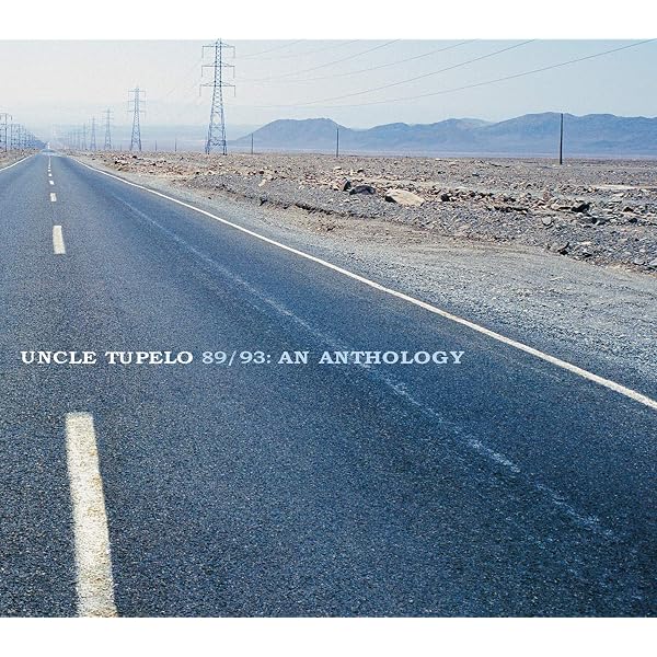 Uncle Tupelo - March 16-20, 1992 - Amazon.com Music