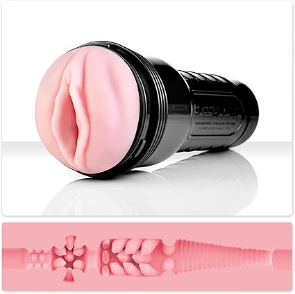 Male Masturbation Flesh Light