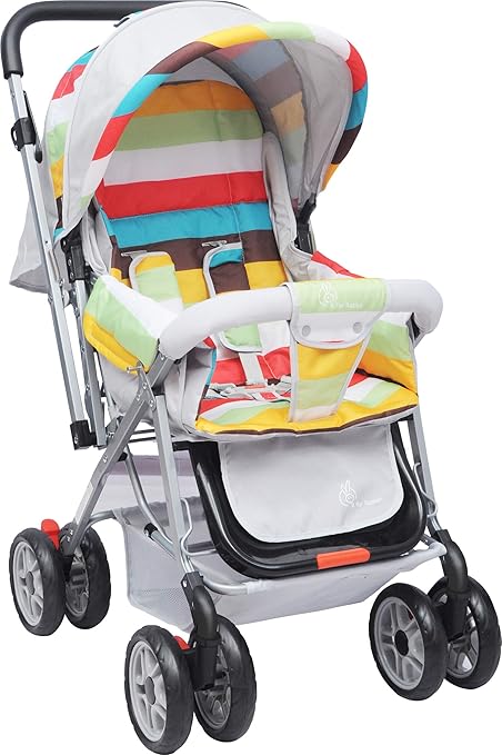 r rabbit pram