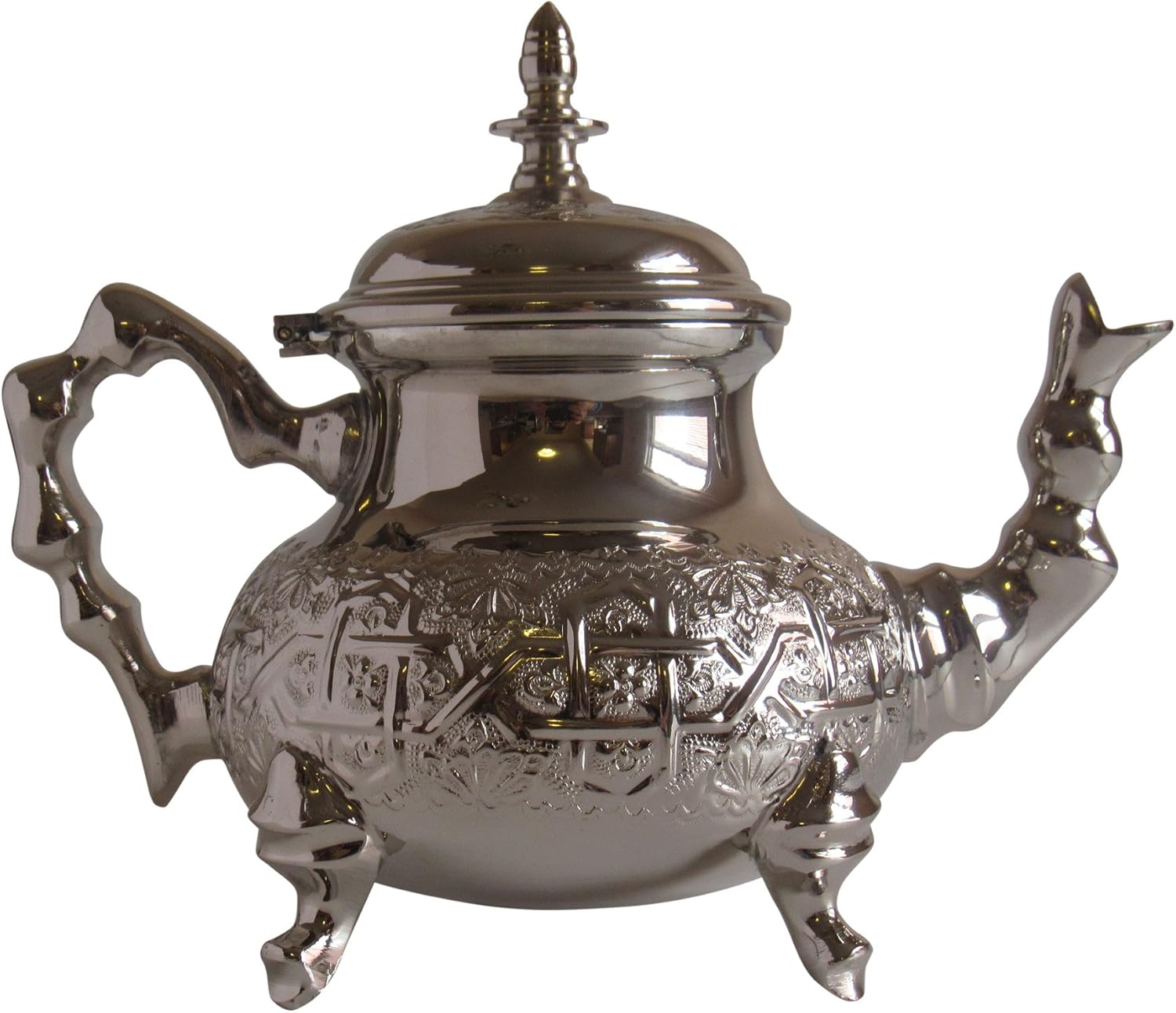 How To Tell If Something Is Silver Plated