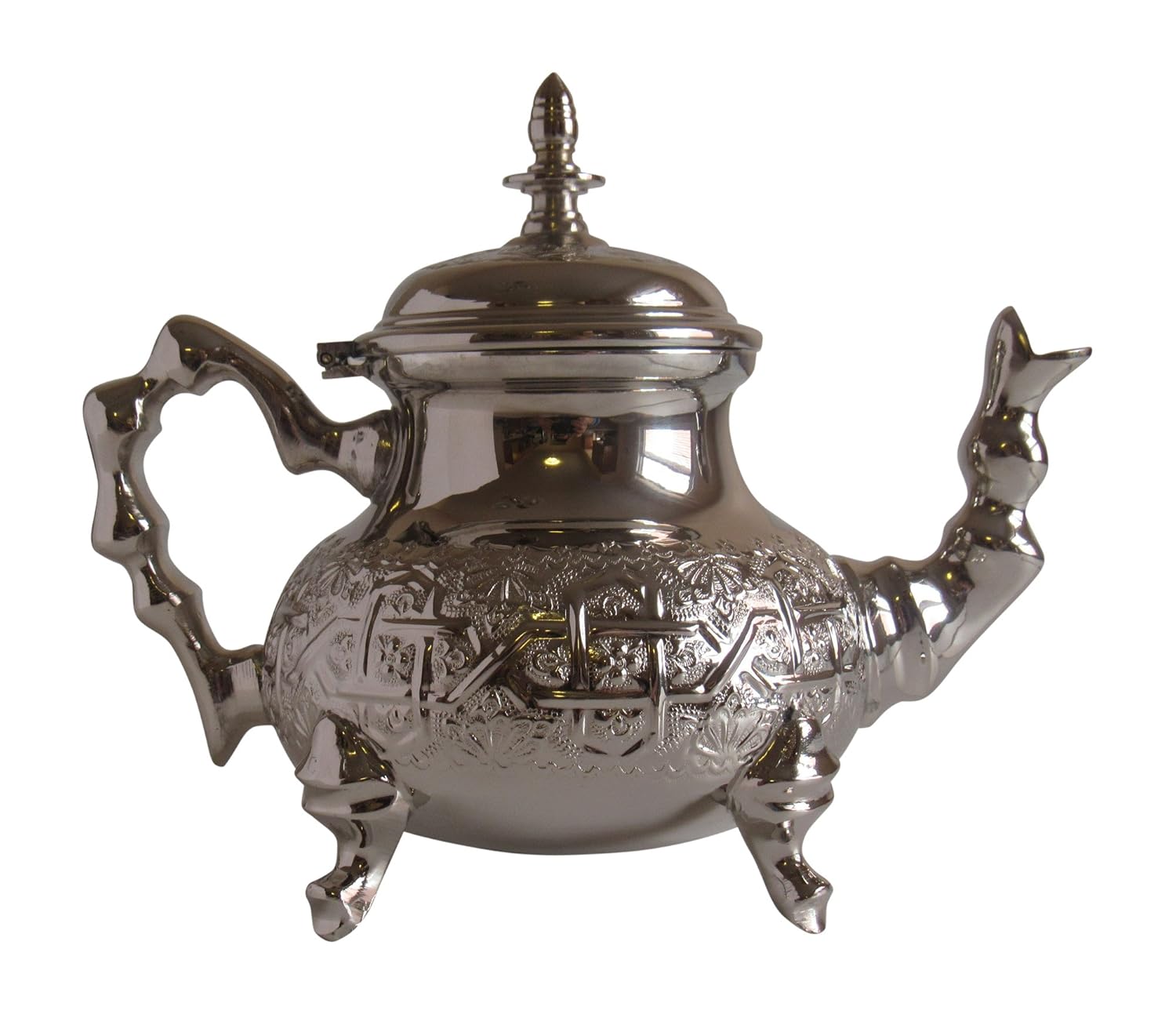 Best antique copper tea kettle teapot