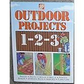 The Home Depot Outdoor Projects 1-2-3