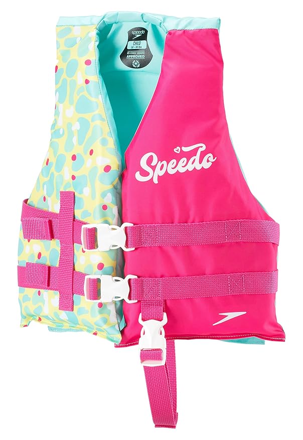10 Best Children's Life Vests Best Choice Reviews