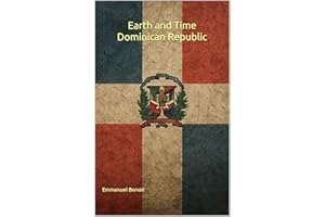 Earth and Time, Dominican Republic