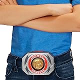 Power Rangers Mighty Morphin Power Morpher Role Play with 5 Power Coins view 7