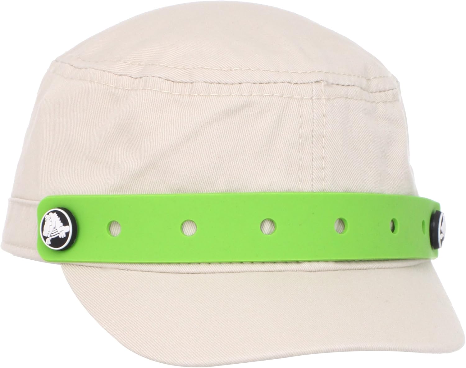 crocs cap