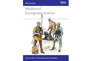 Medieval European Armies