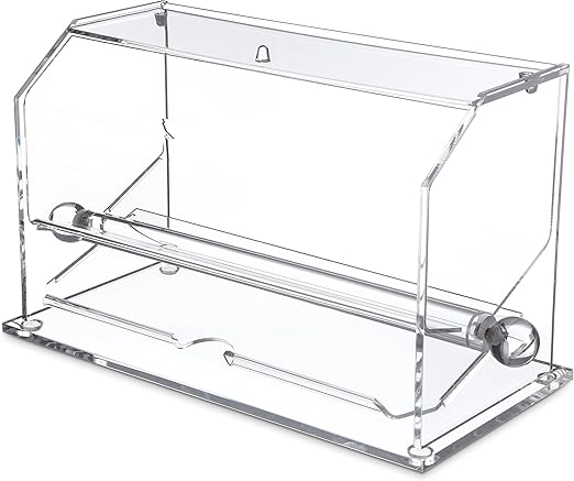 Amazon Carlisle カーライル ストローディスペンサー 裸ストロー用ssd100 アメリカ Est07 カトラリーケース オンライン通販