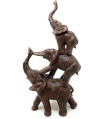 その他 ELEPHANT-Z 517TOY Amazon.com: StealStreet SS-G-54135 Small Polyresin Elephant