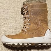 keen fremont lace tall