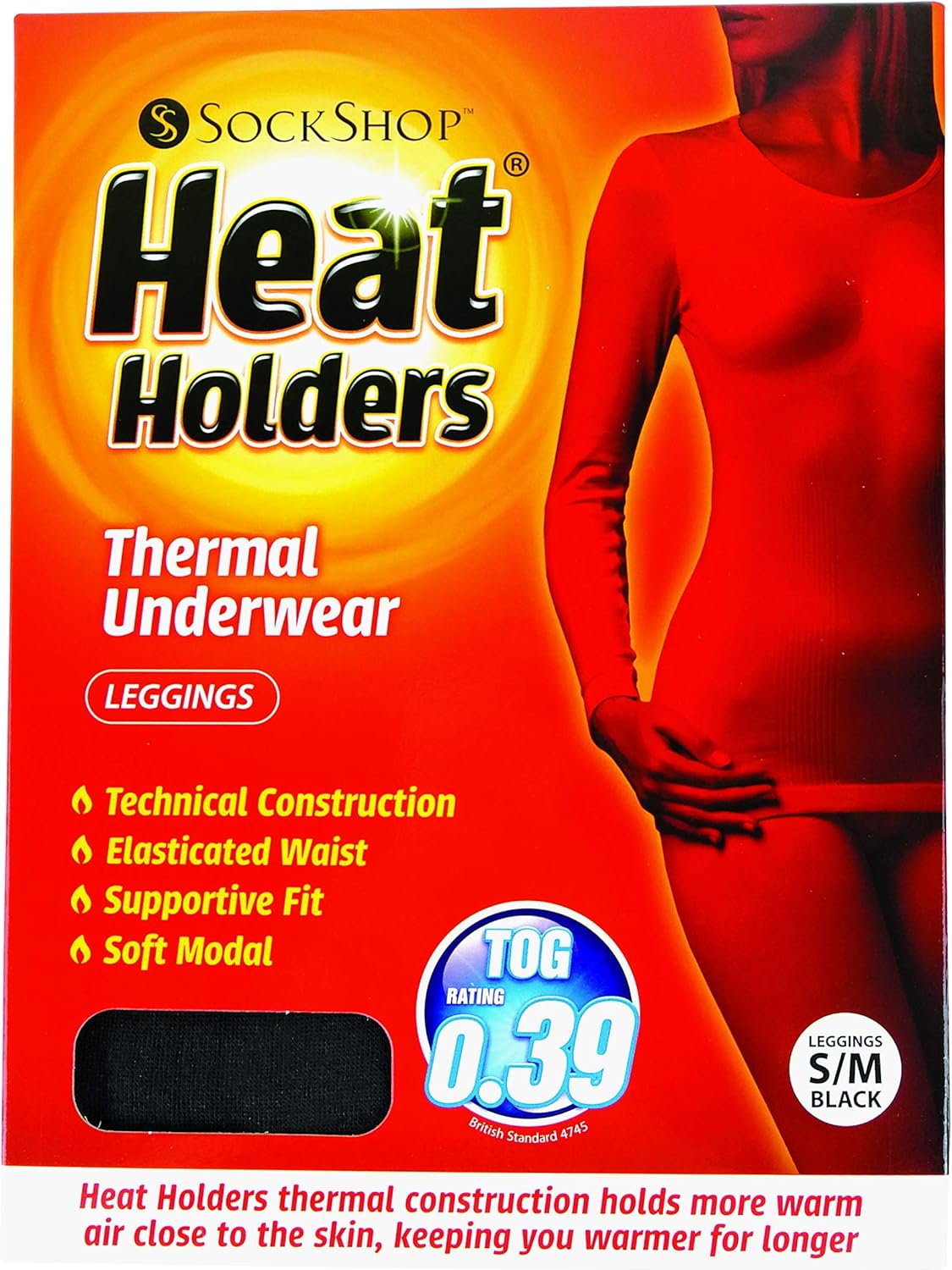 HEAT HOLDERS - Womens Winter Warm Thermal Underwear Pants Long Johns Bottoms at  Women’s Clothing store