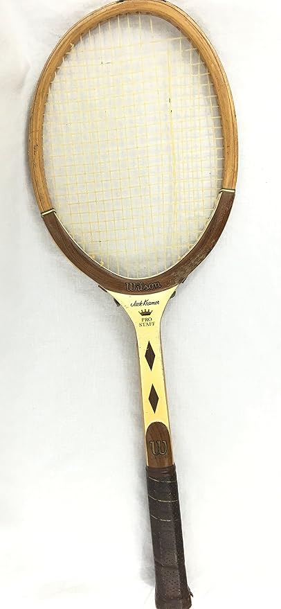 jack kramer racquet