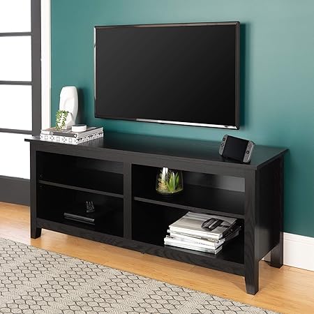 room essentials entertainment stand