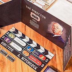 Funko Games Rear Window Game