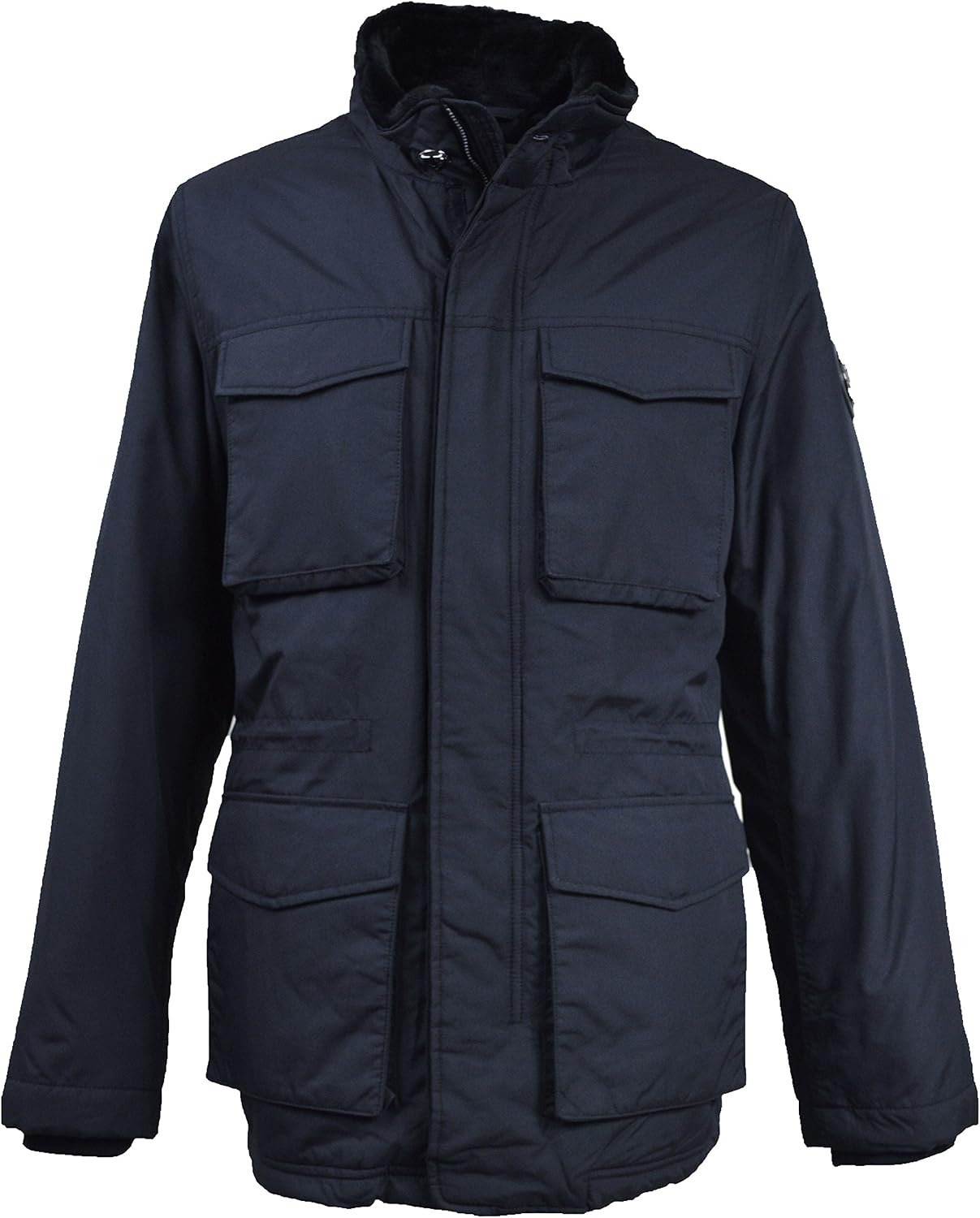 versace jacket amazon 19V69 Versace 1969 Winter Jacket V22