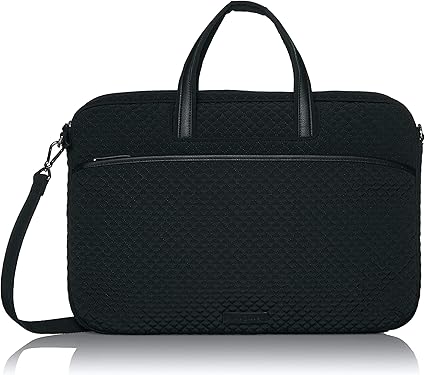 vera bradley laptop sleeve amazon