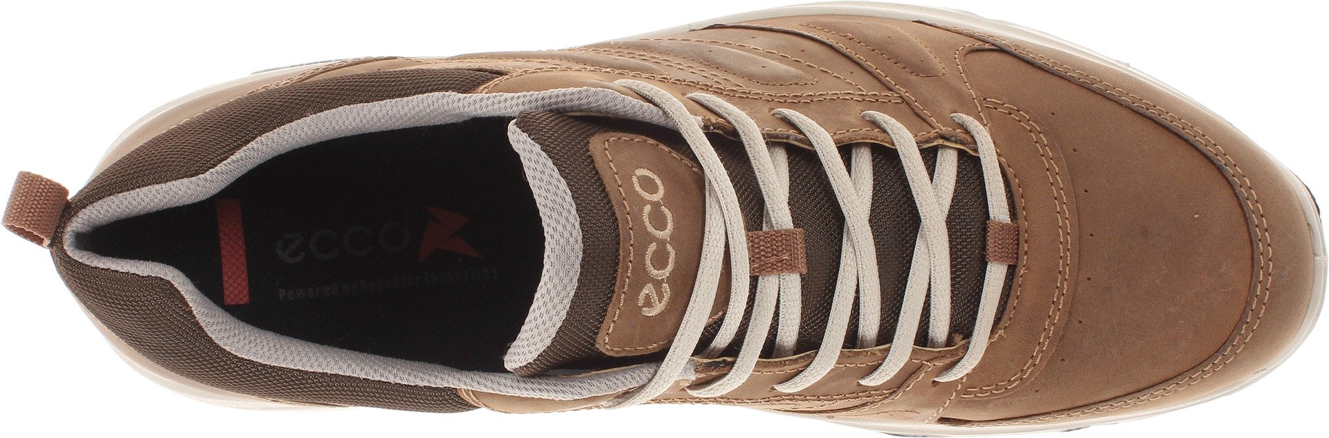 ECCO Men's Light III Oxford Buy Online in UAE. Shoes Products in
