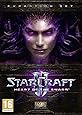 StarCraft II: Heart of the Swarm Expansion Pack