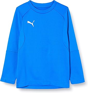 puma liga training sweat