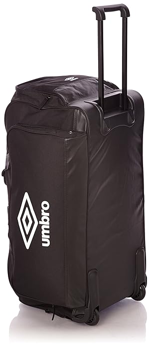 umbro medium wheeled holdall