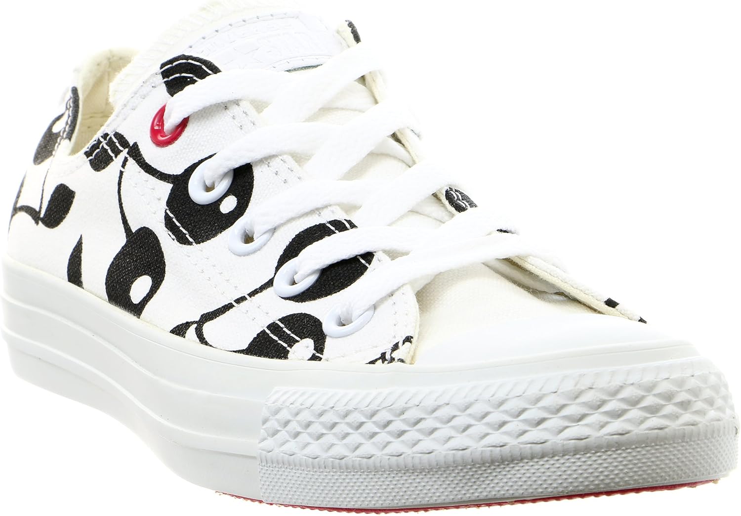 ct as canvas ox sneaker shoes
