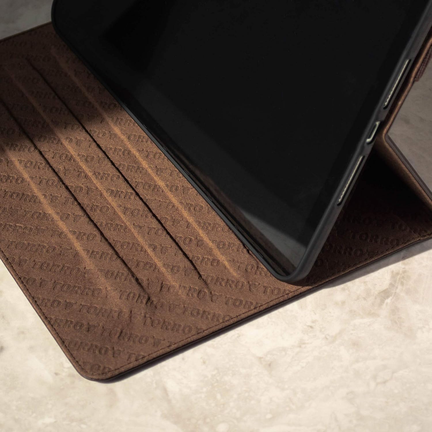 TORRO Case Compatible with iPad 9th, 8th & 7th Generation (10.2”) - Image 4