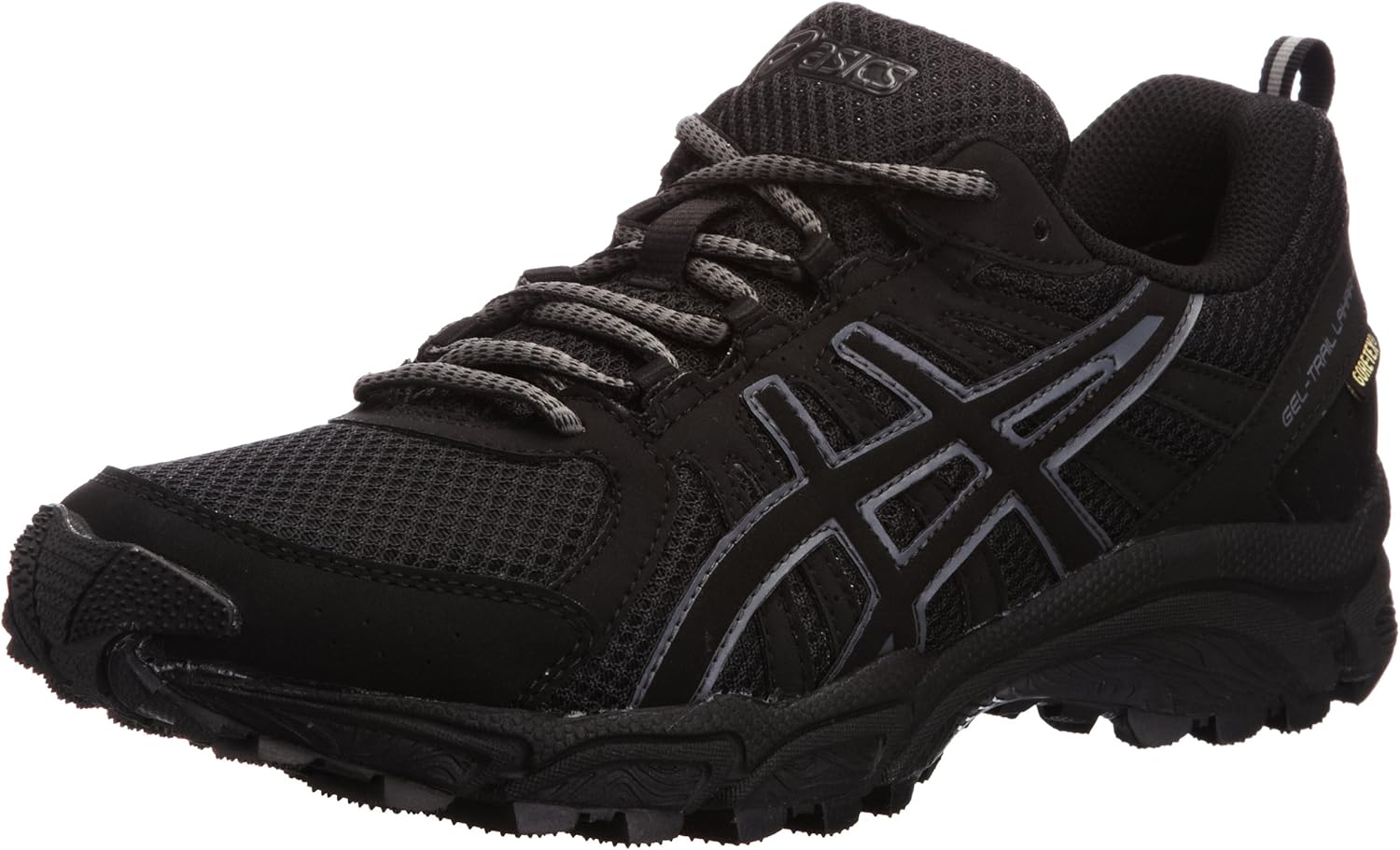 asics gel trail lahar