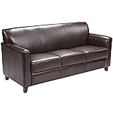 Flash Furniture HERCULES Diplomat Series Brown