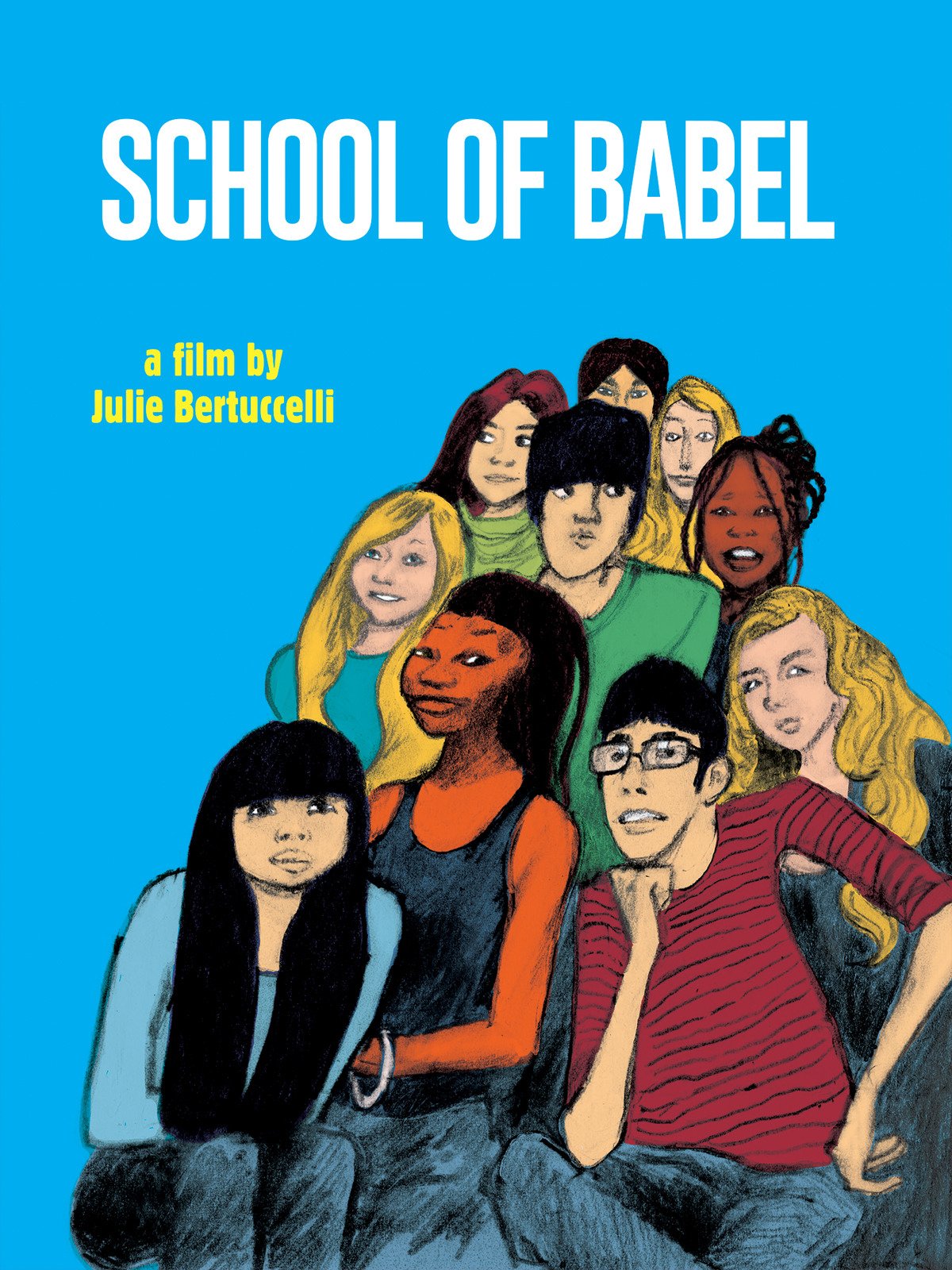 Watch School Of Babel English Subtitled Prime Video