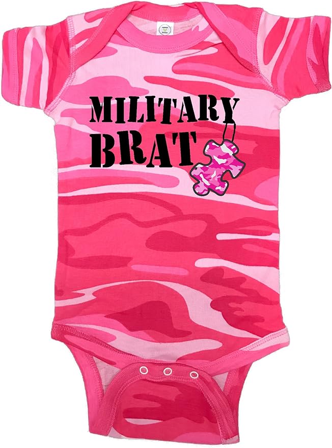 daily brat romper