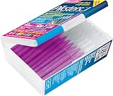 Piksters Interdental Brushes Size 1, 40 pk with Connector Cap, Gum Safe view 2