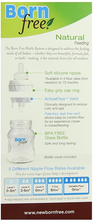 born free bottles buy buy baby