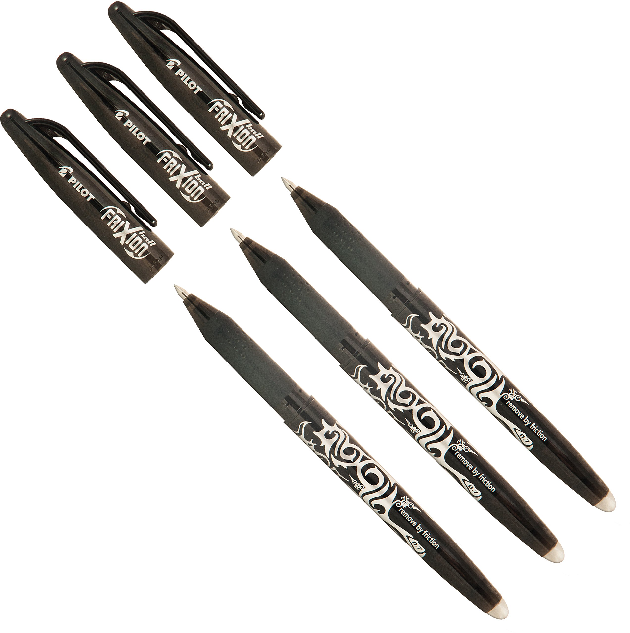 Pilot FriXion Ball Erasable Rollerball Pen