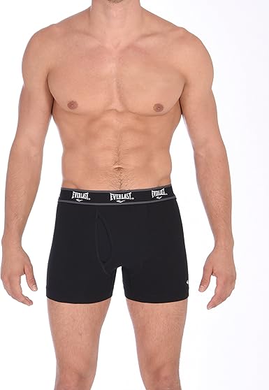 everlast boxer shorts