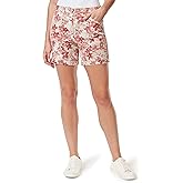 Gloria Vanderbilt Womens Amanda Basic Jean ShortShorts