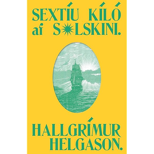 Amazon.com: Kristnihald undir jökli (Icelandic Edition