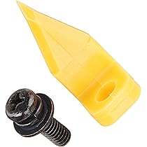 Amazon.com: Hitachi 322898 Side Handle C10FCE2 C10FCH2