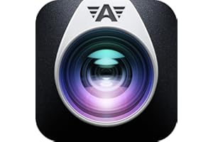 Positional Camera