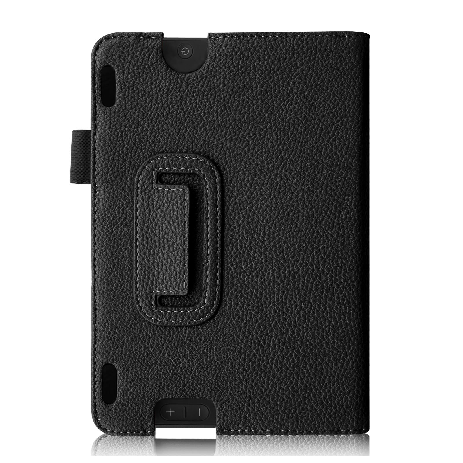 Fintie Folio Case for Fire HDX 7 - Slim Fit Leather Standing Protective Cover with Auto Sleep/Wake (Will only fit Kindle Fire HDX 7