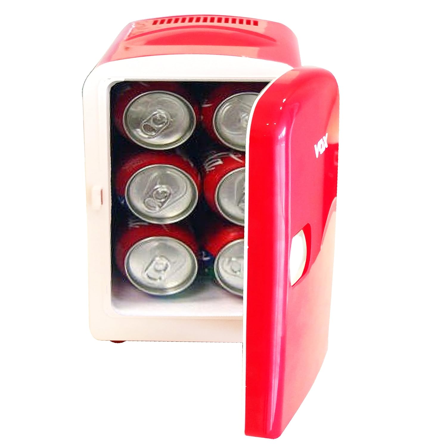 vox portable mini refrigerator