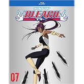 Bleach (TV) Set 7 (BD)
