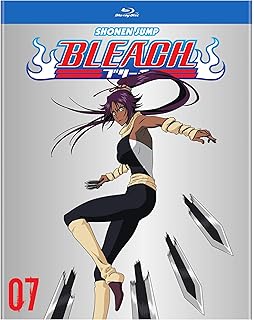 Amazon Com Bleach Can T Fear Your Own World Vol 1 1 9781974713264 Narita Ryohgo Cash Jan Mitsuko Kubo Tite Books