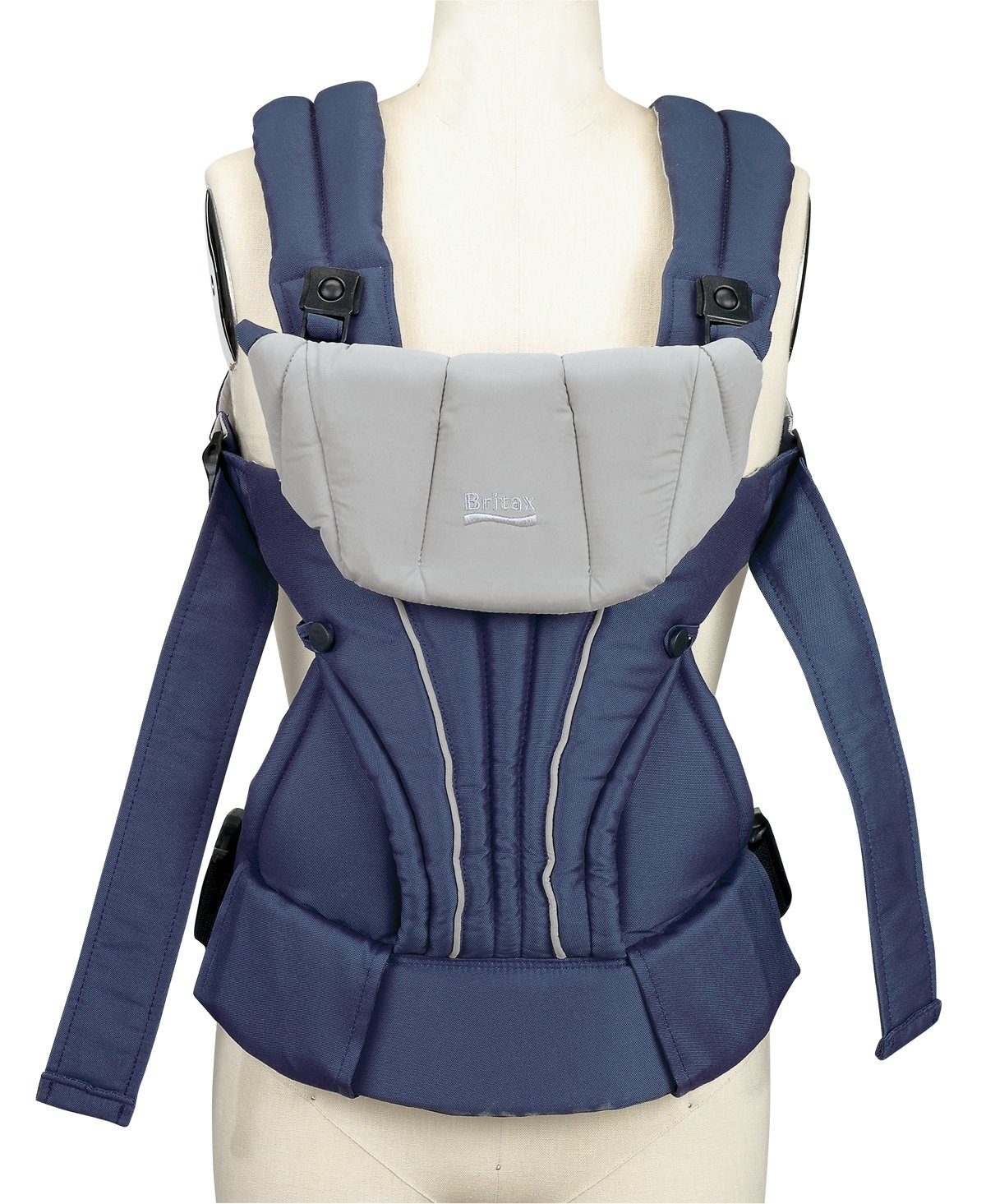 britax baby carrier infant insert