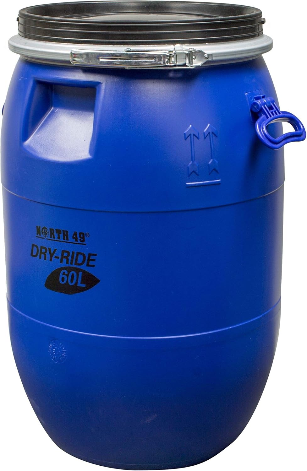 North49 Canoe Barrel 60L Amazon.co.uk Sports & Outdoors