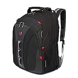 Wenger Legacy 16 inch Laptop Backpack, Men's and
