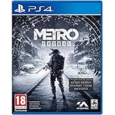 Metro Exodus (PS4)