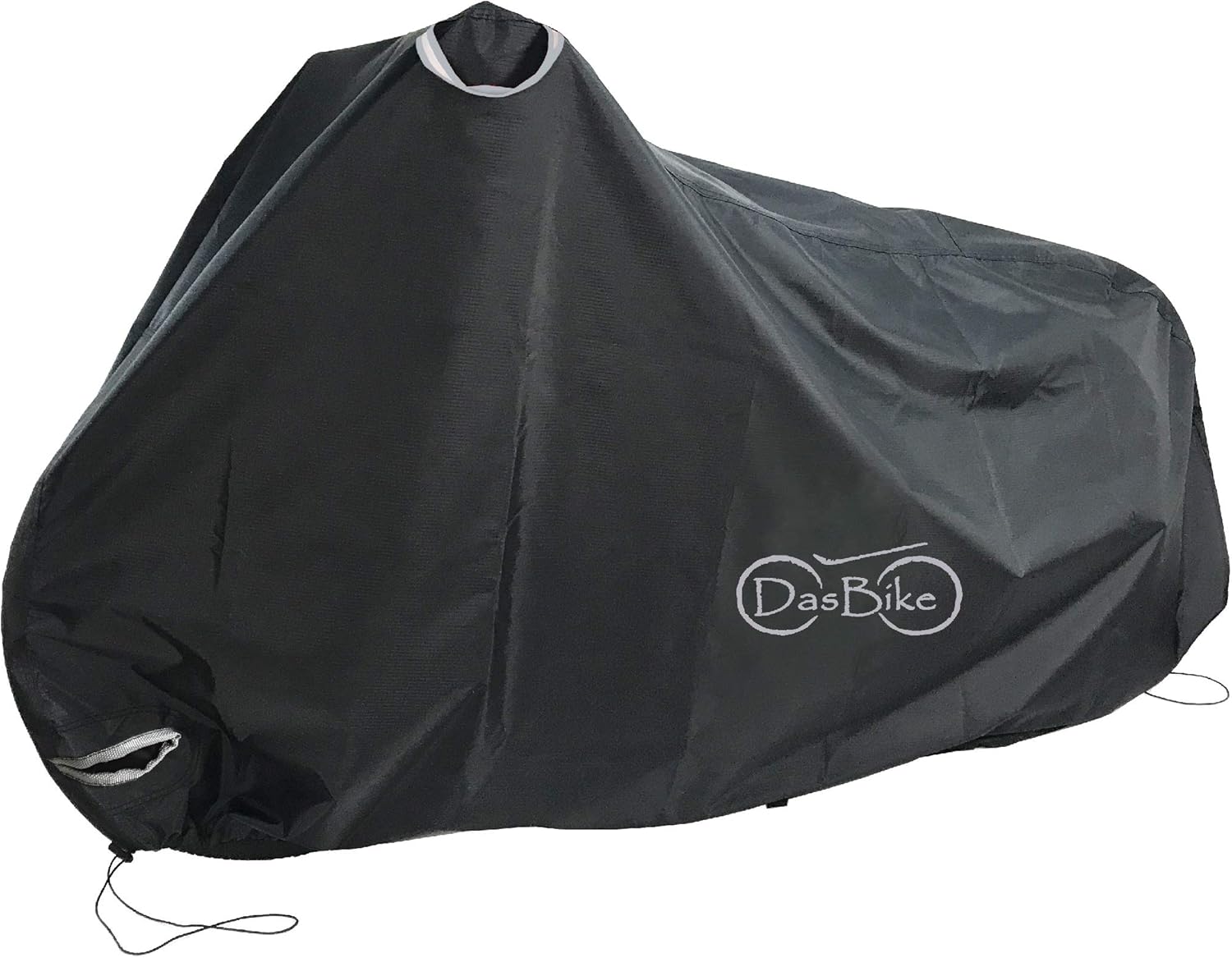 bike cover for outdoor storage