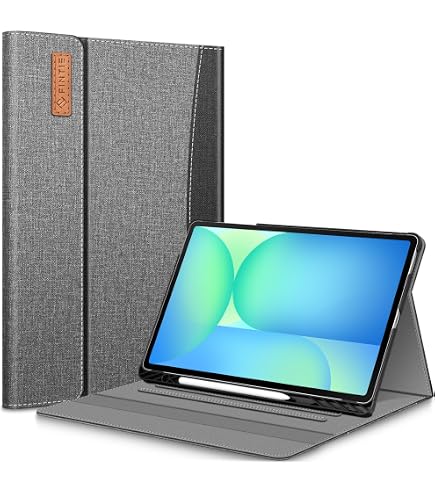 Amazon.com: Case for Samsung Galaxy Tab S10 FE Plus 13.1 Inch 2025