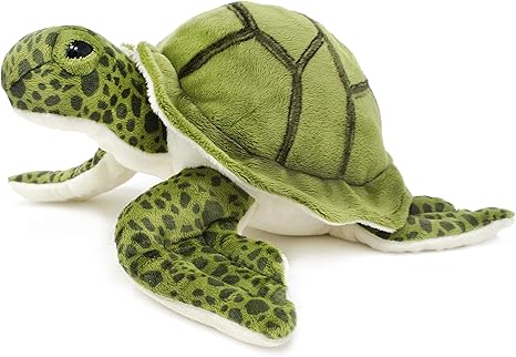 turtle stuffed animal amazon