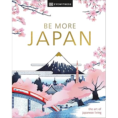 Amazon Best Sellers: Best Japanese Travel